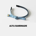 Versatile high cranial pressure headband